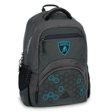 Ars Una Hátizsák ARS UNA ergonomikus 27L Lamborghini iskolatáska