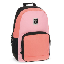Ars Una Hátizsák iskolai ARS UNA AU-14 Rose-Black iskolatáska