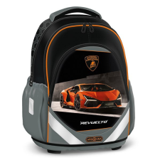 Ars Una Iskolatáska ARS UNA anatómiai Lamborghini iskolatáska