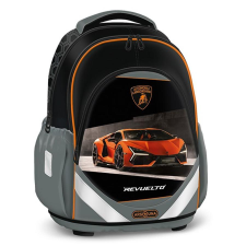 Ars Una Iskolatáska ARS UNA anatómiai Lamborghini iskolatáska