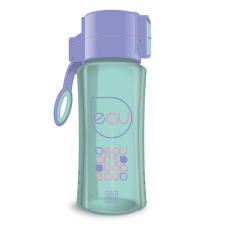 Ars Una kulacs 450ml - Aquamarine kulacs, kulacstartó