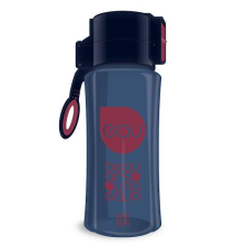 Ars Una kulacs 450ml - sötétkék kulacs, kulacstartó