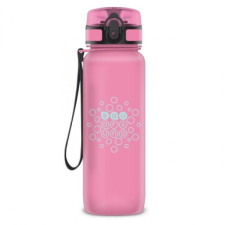 Ars Una kulacs 800ml matt - Light Pink kulacs, kulacstartó