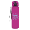 Ars Una Kulacs ARS UNA műanyag matt BPA-mentes 600 ml magenta