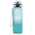 Ars Una Kulacs ARS UNA műanyag matt BPA-mentes ombre 800 ml Ice