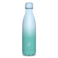 Ars Una Kulacs duplafalú ARS UNA fém BPA-mentes 500 ml Gradient 5156 kulacs, kulacstartó