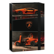 Ars Una Lamborghini 25 (5446) A4 füzetbox (50854462) füzetbox