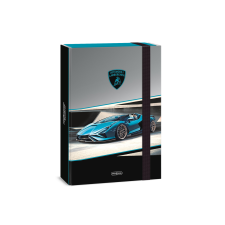 Ars Una : Lamborghini füzetbox A/4 füzetbox