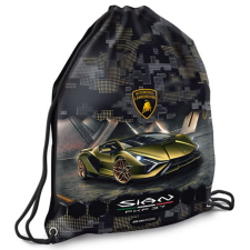 Ars Una : Lamborghini Sian tornazsák, sportzsák tornazsák