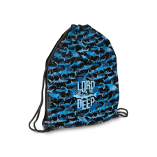 Ars Una : Lord of the Deep tornazsák, sportzsák 32x42cm tornazsák