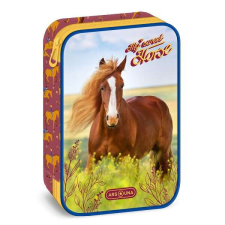 Ars Una lovas többszintes tolltartó - My Sweet Horse tolltartó