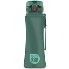 Ars Una : Matt fenyőzöld BPA-mentes kulacs 500ml kulacs, kulacstartó