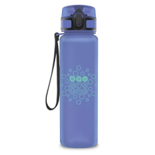 Ars Una : Matt kulacs - Ocean, 600 ml kulacs, kulacstartó