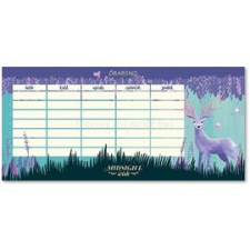 Ars Una Midnight Wish 5129 1 lapos órarend (ARS_UNA_50491292) órarend