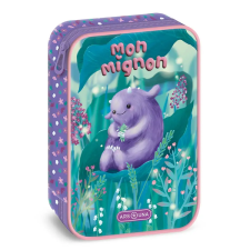 Ars Una : Mon Mignon többszintes tolltartó 15,5x22,5x4,5cm tolltartó