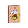 Ars Una : My Sweet Horse Lovas A4 füzetbox