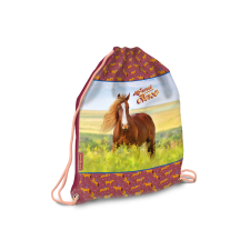Ars Una : My Sweet Horse tornazsák, sportzsák 32x42cm tornazsák