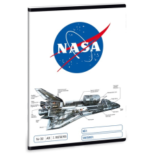 Ars Una nasa-1 5063 a5 16-32 2.osztályos füzet füzet