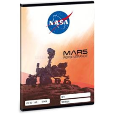 Ars Una NASA-1 5078 A5 20-32 sima füzet (ARS_UNA_53610782) füzet