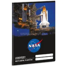 Ars Una NASA-1 5126 A5 leckefüzet (ARS_UNA_50841264) füzet