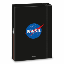 Ars Una : Nasa-1 füzetbox A/4-es méretben füzetbox
