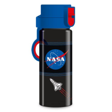 Ars Una NASA BPA-mentes kulacs 475ml fekete-kék (55021265) (au55021265) kulacs, kulacstartó