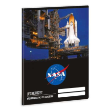 Ars Una - NASA Űrhajós Leckefüzet - A5 - 32 oldal füzet