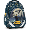 Ars Una Ninjas ergonomikus iskolatáska kisiskolásoknak – Ars Una, 23 literes hátizsák