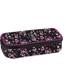 Ars Una Pearl Blossom Black 24 (5377) tinédzser tolltartó (56163773) tolltartó