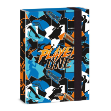 Ars Una : Player One füzetbox A/5 füzetbox