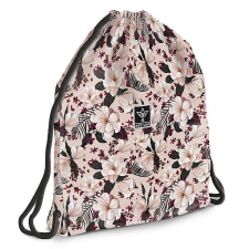 Ars Una prémium tornazsák - Flowery Pink tornazsák