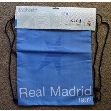 Ars Una Real Madrid prémium tinédzser tornazsák/sportzsák tornazsák