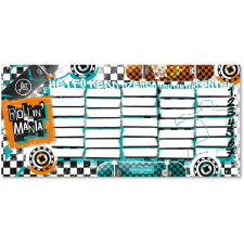 Ars Una rollin mania 22 (5228) 1 lapos órarend 50492282 órarend