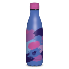 Ars Una Spotted Blue 500ml Kulacs (55811590) kulacs, kulacstartó