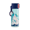 Ars Una : Stardust unikornis mintás BPA-mentes kulacs 475ml