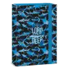 Ars Una Studio Kft. Ars Una A4 füzetbox LORD OF THE DEEP (5337) 24