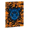 Ars Una Studio Kft. Ars Una A4 Gumis mappa Black Panther (5082) 21