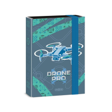 Ars Una Studio Kft. Ars Una A5 füzetbox Drone Pro (5450) 25 füzetbox