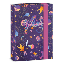 Ars Una Studio Kft. Ars Una A5 füzetbox Enchanted (5350) 24 füzetbox
