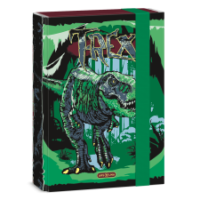 Ars Una Studio Kft. Ars Una A5 füzetbox T-Rex (5346) 24 füzetbox