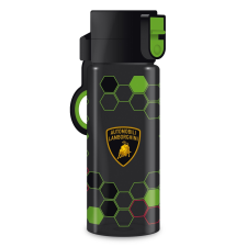 Ars Una Studio Kft. Ars Una kulacs (475ml) Lamborghini (5002) 20 kulacs, kulacstartó