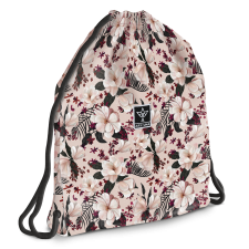 Ars Una Studio Kft. Ars Una tornazsák-tinédzser Flowery pink (5375) 24 tornazsák
