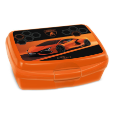 Ars Una Studio Kft. Ars Una uzsonnás doboz Lamborghini (5446) 25 uzsonnás doboz