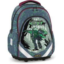 Ars Una T-Rex anatómiai iskolatáska - Mintás iskolatáska