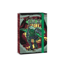 Ars Una : T-Rex mintás A4 füzetbox füzetbox