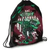 Ars Una T-Rex tornazsák - Mintás