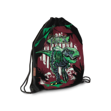 Ars Una : T-Rex tornazsák, sportzsák 32x42cm tornazsák