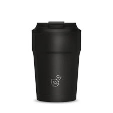 Ars Una thermo bögre 350ml - fekete (56373905) (56373905) bögrék, csészék