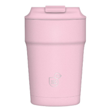 Ars Una Thermo bögre ARS UNA BPA-mentes 350 ml Rose bögrék, csészék