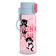 Ars Una Think Pink BPA-mentes kulacs 475ml (55022859) (arsuna55022859) kulacs, kulacstartó